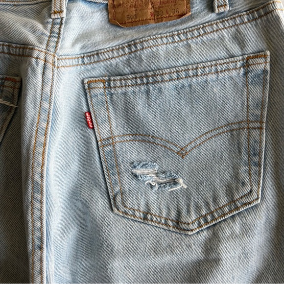 Shop Aligrace Levis - Picture 5 of 15